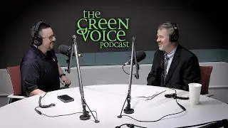 The Dirt Podcast Featuring Anthony DeLuca, Director of Consulting Services at CGI