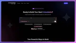 How To Create a Custom News Ticker Widget for Your Website using Embeddable