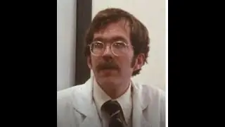 Institutional Response to AIDS - How this hospital handled their first AIDS case admission in 1984