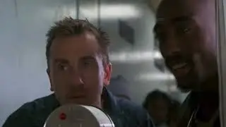 movie clip  #gridlockd