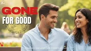 Gone For Good &ndash; A Heartbreaking Sad Song | Emotional Young Music | Anael Music