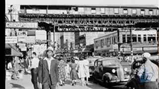 125th Street - Two Centuries of Change