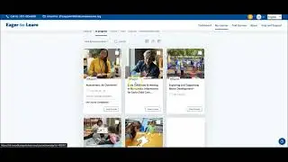 How to Access Instructor-Led Training