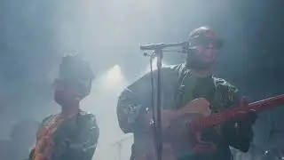PETE THE MONKEY FESTIVAL 2022 (TEASER)