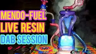 Dab Sesh And Weed Review, American Made Dab Rigs🧪