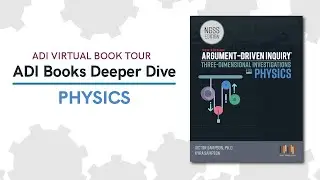 Physics, Deeper Dive Webinar