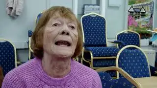 LWIG: Chopwell Pop Up Cinema