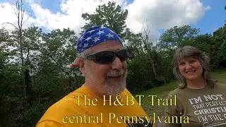The H&BT Trail