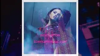 SOLD! Dreamy | Emotional | Spacey | Sexy | Guitar Solo | Deep 808 R&B Beat (Infatuation)