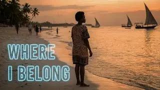 Numari &ndash; Where I Belong (Afro House / Afro EDM | Spiritual, Euphoric, Homecoming)