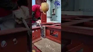 Xiangxinghe Workshop: Big Parts, Big Strength