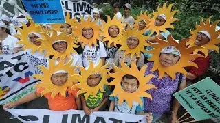 2015: Greenpeace Southeast Asia's campaign highlights
