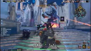 El Pastor Narbash healer
