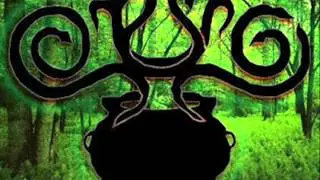 Otyg - Galdersång till Bergfadern -Demo