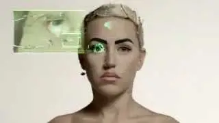 Brooke Candy - Pussy Make The Rules [From Interlude Paper Magazine]