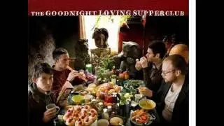 The Goodnight Loving - Ain't it weird?