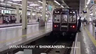 Global Railways Ad