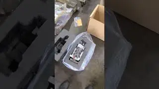 Cummins ISX fuel pump replacement!