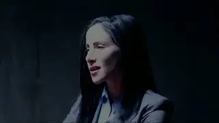 Procedural Drama: FBI Agent Serial Killer Interrogation Courtney Sanello Actor Feature Film 31s