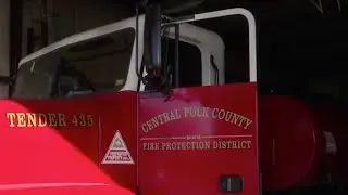 Central Polk County Fire Protection District asking for increase in tax levy