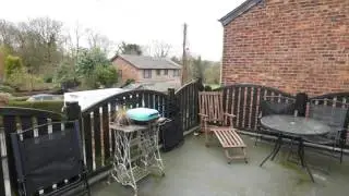 Compstall Road, Marple Bridge - Julian Wadden Video Tour