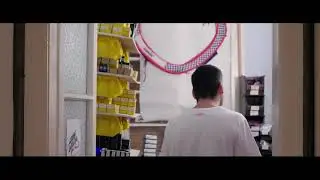 A day at FPV Garage