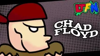 Chad Floyd | Lead the Friday Night OST