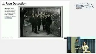 Access & Discovery of Documentary Images (ADDI): Exploration of Computer Vision Algorithms