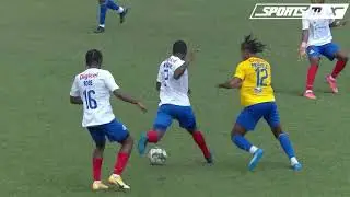 Harbour View vs Portmore United | JPL MD6 HIGHLIGHTS | SportsMax TV