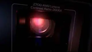 Robe DigitalSpot 3000 DT