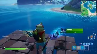 Fortnite Stagione 4 - Guida ai pesci - Dove e Come pescarli - 38/39
