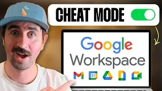 7 Hidden Google Workspace AI Features Nobody's Using (Yet)