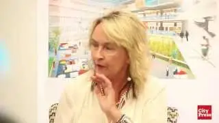 June Steenkamp: I&rsquo;ve moved on but ...
