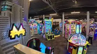 Great Wolf Lodge Poconos Tour in 2025