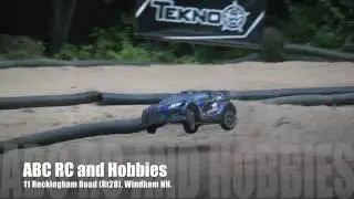 Hillside Raceway Sept 4 2016