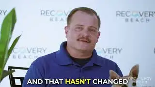 Veteran Testimonial on his experience at Recovery Beach