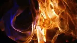 Fire Chant
