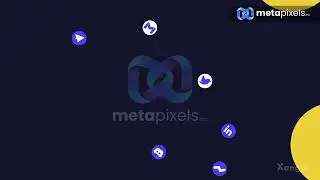 2D Motion Graphics Animation - MetaPixels inc.