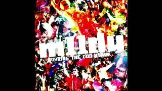 m11dy - INNOCENT [undespair] Remix by RoughSketch