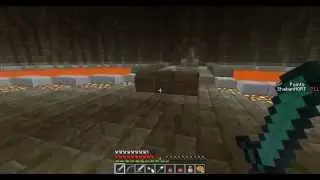 Minecraft Modded Ruins of the Dead Final Round