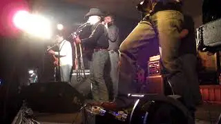 Finally Free - Cody Johnson