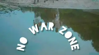 No War Zone | Motion Poster | Streaming 30 November 2024