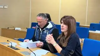 Na sjednicu odbora za statut do&scaron;ao samo predsjednik