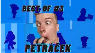 Nejlep&scaron;&iacute; momenty z Openingu Petr&aacute;ček | Best Of .....#3 | Percy.
