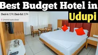 BEST COUPLE HOTEL IN UDUPI BEST COUPLE HOTEL IN UDUPI RAILWAY STATION COUPLE SPECIAL 