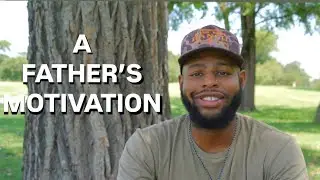 What Keeps You Motivated as a Father | Fit Father Friday