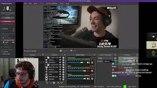 After Hours 297 Bowblax Version (12/09/21)