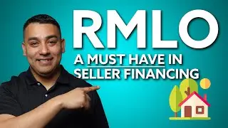 What is a RMLO and why you NEED one