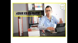 &iquest;Que es el RUT?