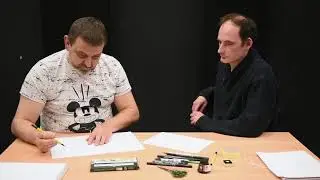 Piątek Sztuka online - Jak pisać scenariusz komiksu?